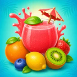 Symbol von JuiceDoku