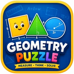 Symbol von Geometry Adventure